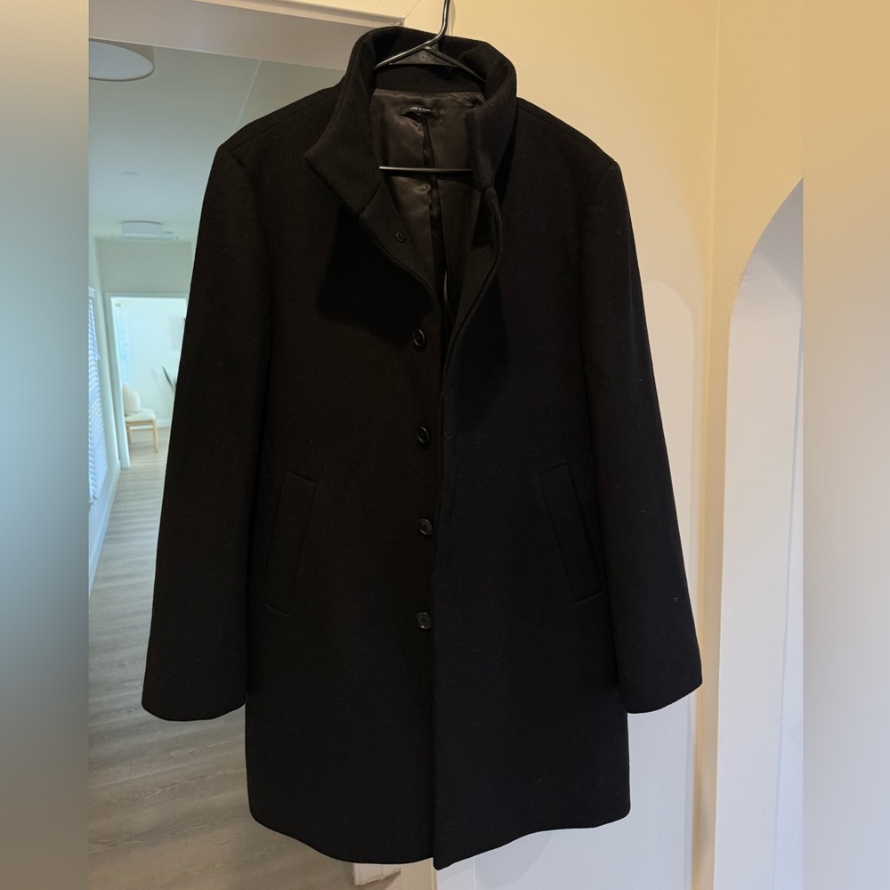 Club Monaco men’s coat